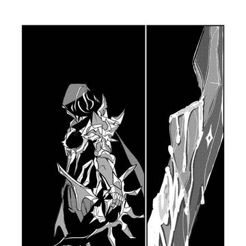 ファイノンとキメラの漫画