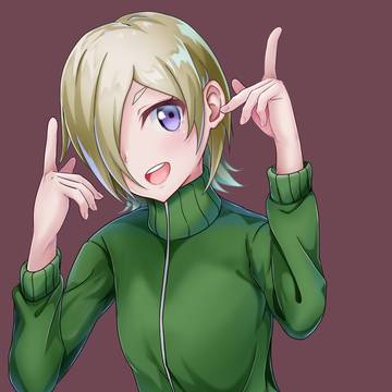 ミア・テイラーえいがさき第二章