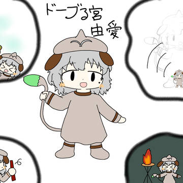 最近の落書きシンデレラガールズ2