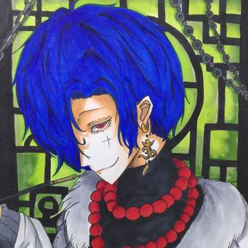 シャンティ