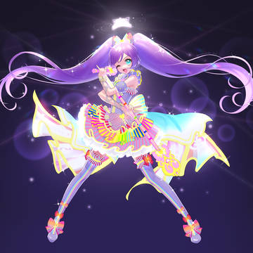 👑✨