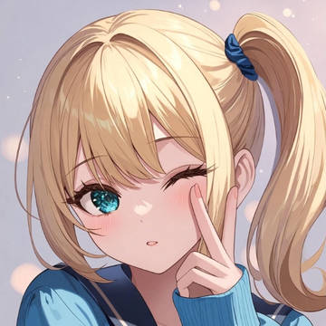 Neroのイメージキャラクター