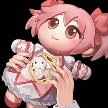 鹿目まどか