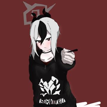 カヨコ（ポッキー）