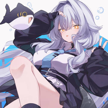 ルルネちゃん