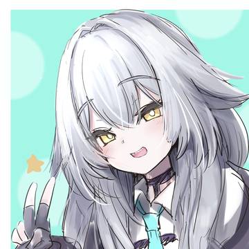 ワンドロ練習ルルネ