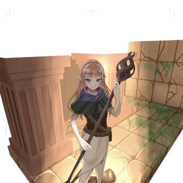エルフ