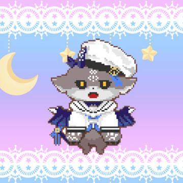 でび様