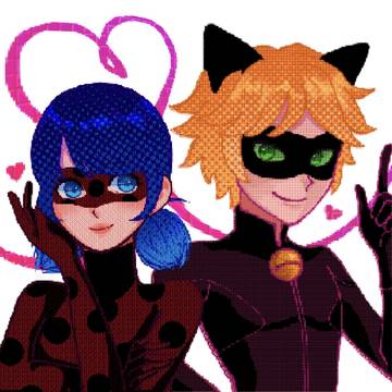 ラブスクエア♡