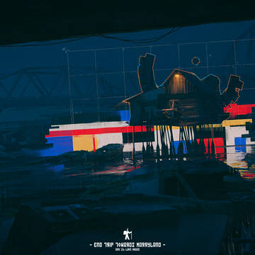 ETTM/D15-[Lake House]