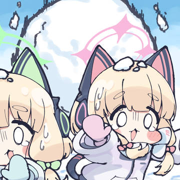 モモイミドリ🎉✨