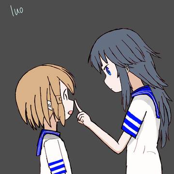 飞野&小熊