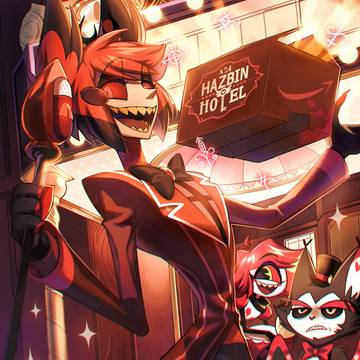 HAZBINHOTEL⑤