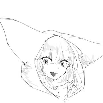 ネ友絵その5