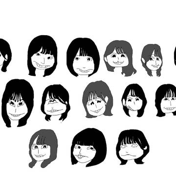 クリフハンガー選抜フォーメーション