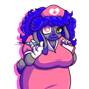 Kerisu Nurse