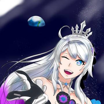 Happy Birthday Kiana