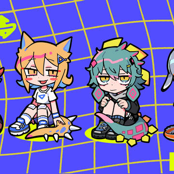 レックスガール