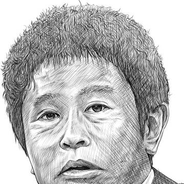 浜ちゃん