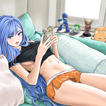 gameboy