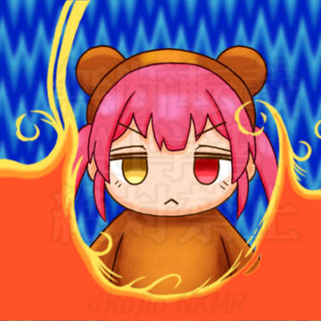 ホロ系のらくがき集めたやつ