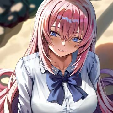 Honami Ichinose
