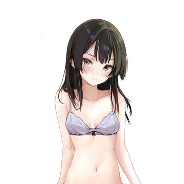 親潮さんに向かう注視