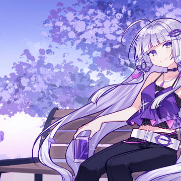 永夜Minus