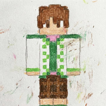 今はもう無いYouTubeの立ち絵・S