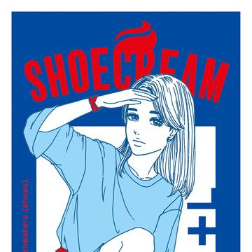 どこか誰かに似ている女の子