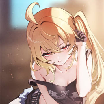 …緊張していますの？
