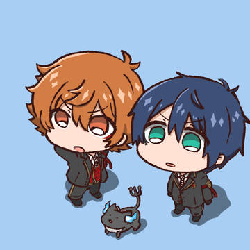 ついすてまとめ