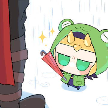 赤ちゃんロキまとめ！3