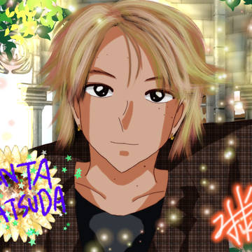 TravisJapan松田元太くん