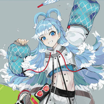 ホロライブのまとめ