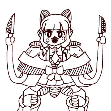 デスターク