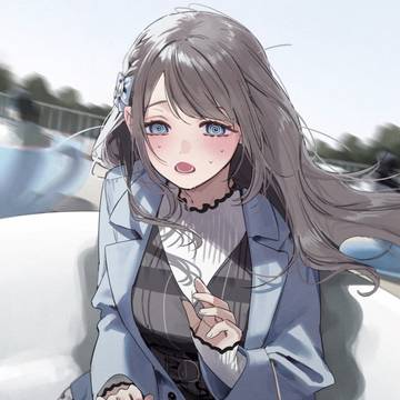 「ま、まわすの、1回休憩しよ……?」