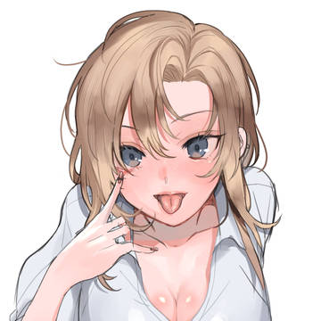 女の子まとめ