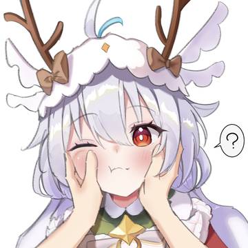 アポロちゃんもちもち