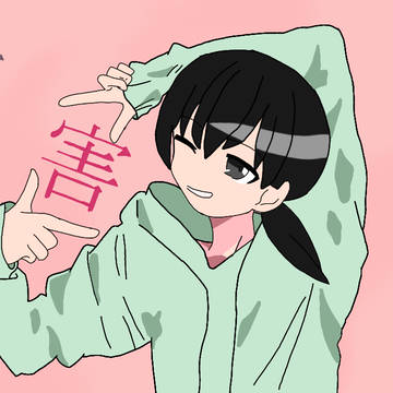 ガチャクラブで作ったリア主と曲パロ
