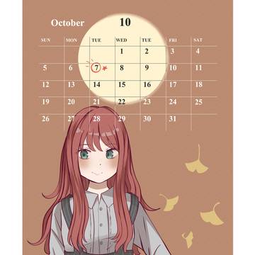 ハーベストムーン / 2025.10