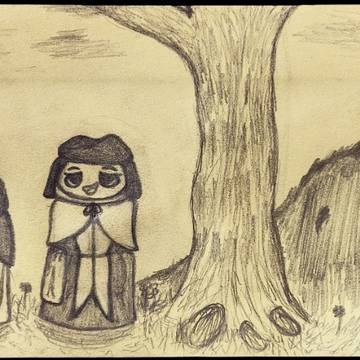 Sketch compilation 4