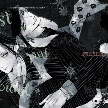 【12/21新刊】Lost and Found