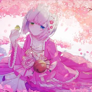 歌手音ピコ15周年