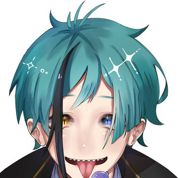 ぺろん🎶