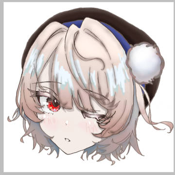 雨衣さん