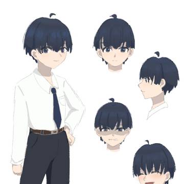うちの子②