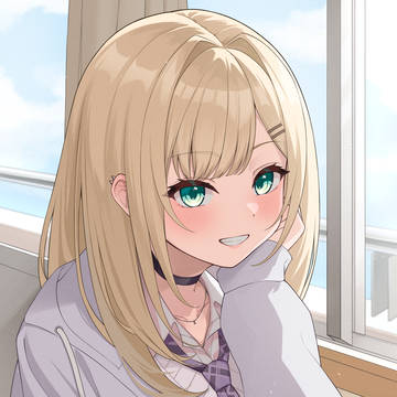何見てんの///