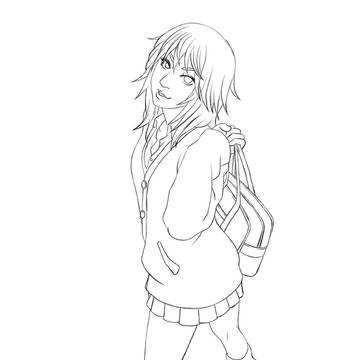 らくがき