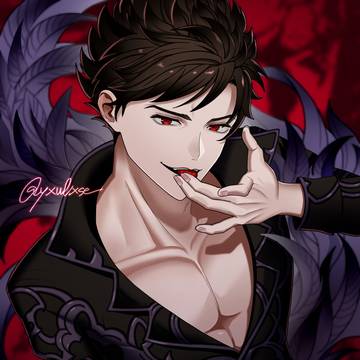 ベリアル